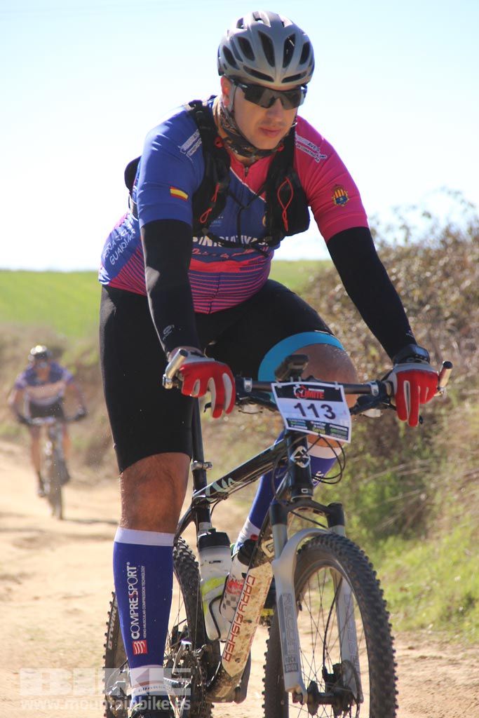 Navalcarnero al Límite 2017 Km 27. Galeria 4