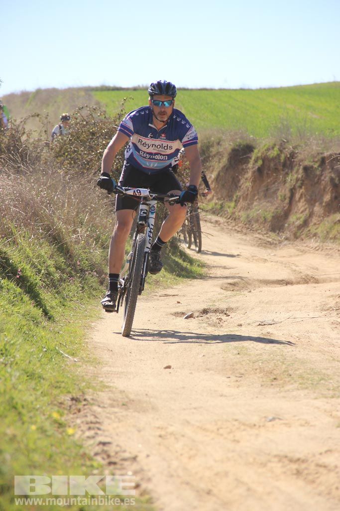 Navalcarnero al Límite 2017 Km 27. Galeria 4