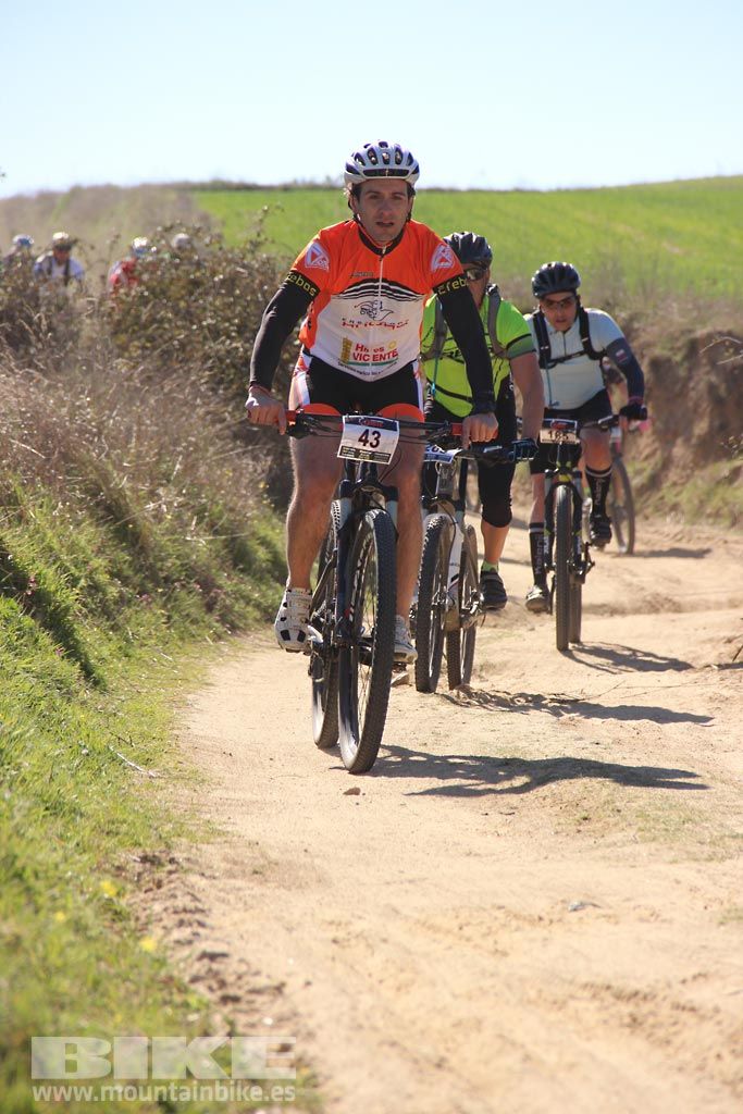 Navalcarnero al Límite 2017 Km 27. Galeria 4