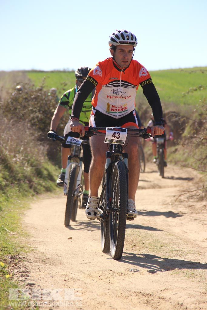 Navalcarnero al Límite 2017 Km 27. Galeria 4