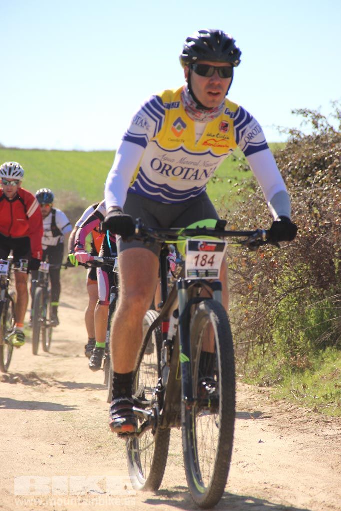 Navalcarnero al Límite 2017 Km 27. Galeria 4