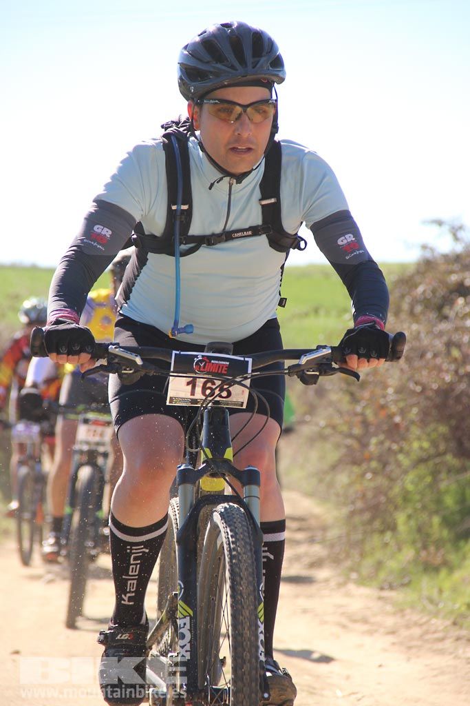 Navalcarnero al Límite 2017 Km 27. Galeria 4