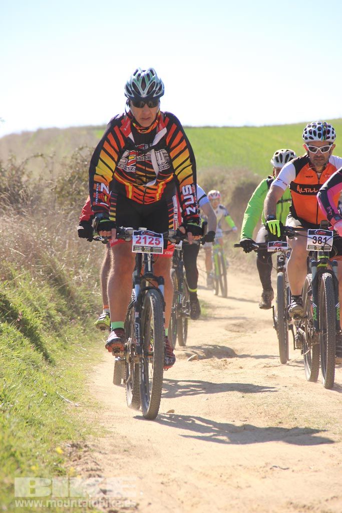 Navalcarnero al Límite 2017 Km 27. Galeria 4