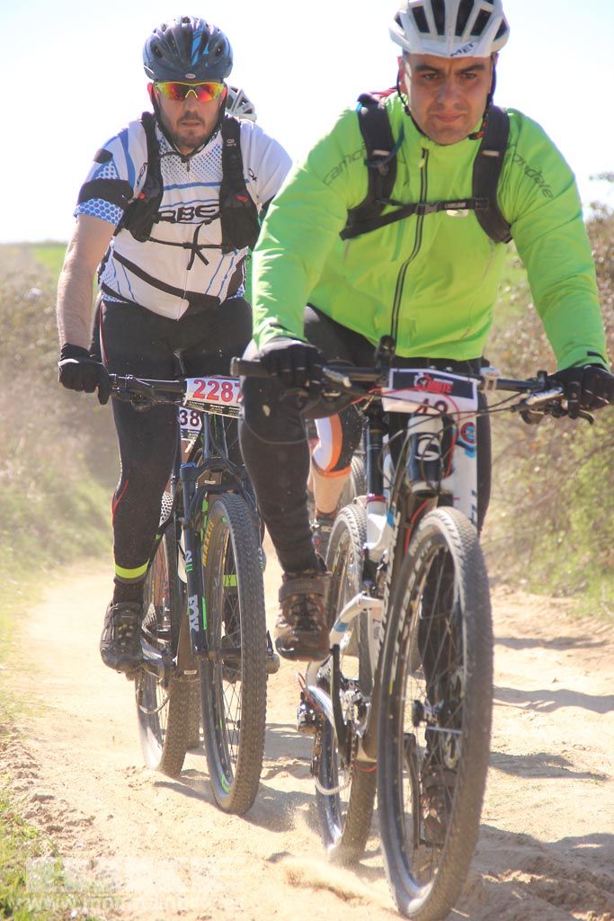 Navalcarnero al Límite 2017 Km 27. Galeria 4
