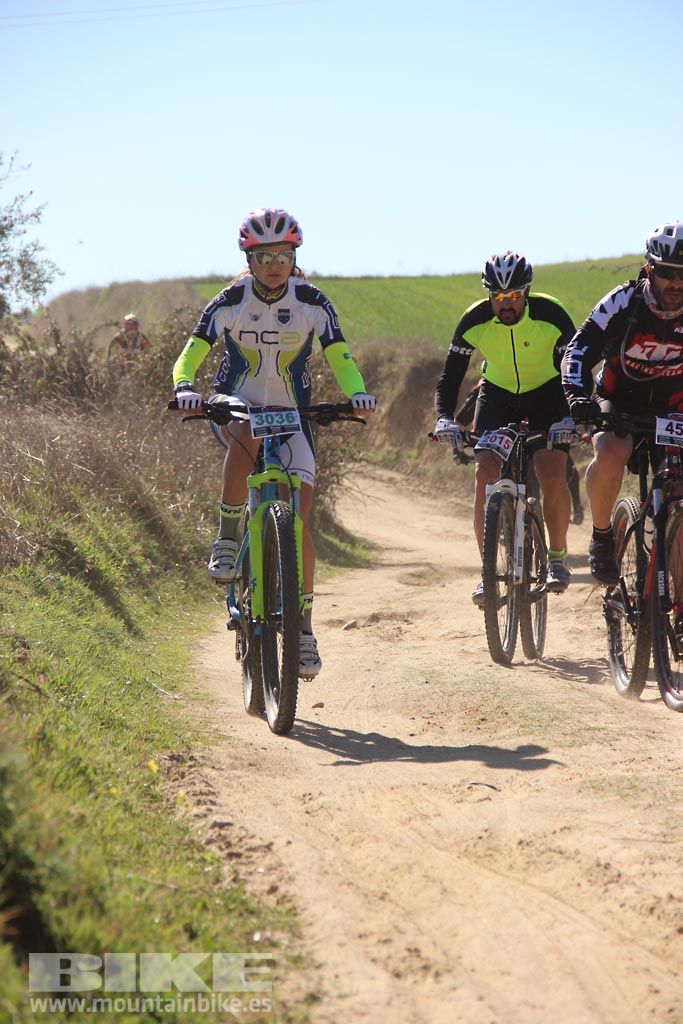 Navalcarnero al Límite 2017 Km 27. Galeria 4