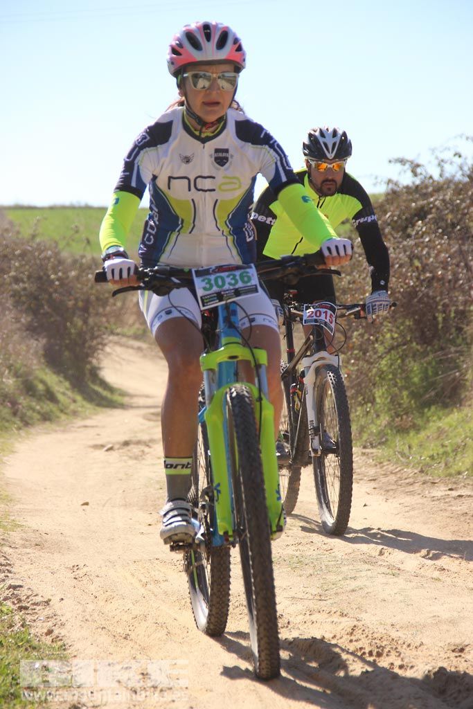 Navalcarnero al Límite 2017 Km 27. Galeria 4