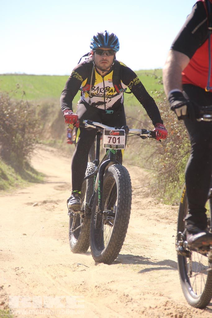Navalcarnero al Límite 2017 Km 27. Galeria 4