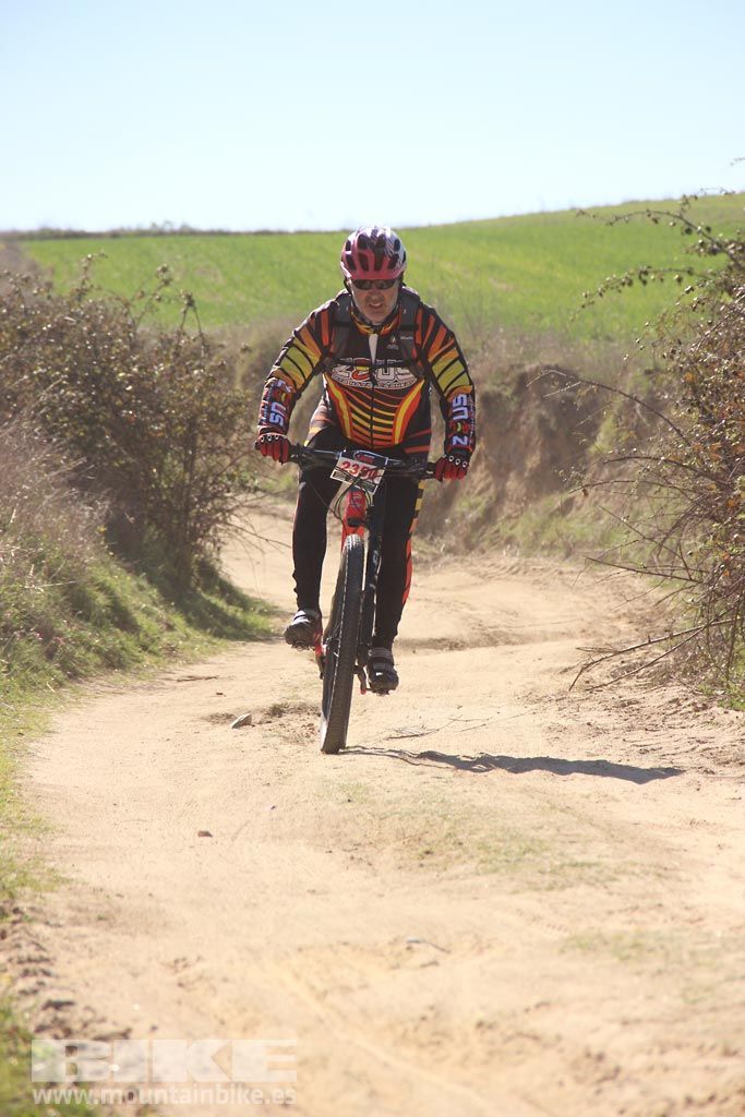 Navalcarnero al Límite 2017 Km 27. Galeria 4