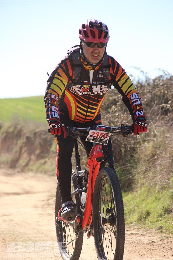 Navalcarnero al Límite 2017 Km 27. Galeria 4