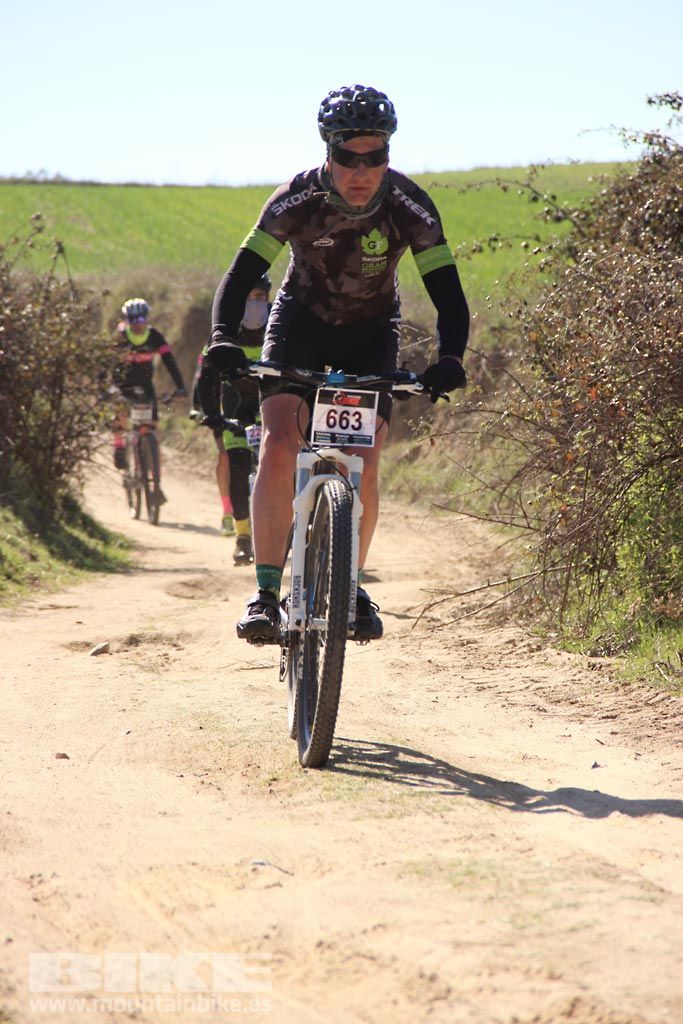 Navalcarnero al Límite 2017 Km 27. Galeria 4