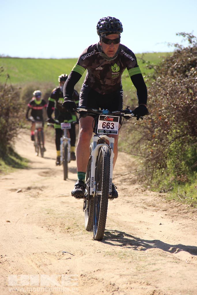 Navalcarnero al Límite 2017 Km 27. Galeria 4