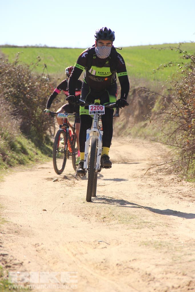 Navalcarnero al Límite 2017 Km 27. Galeria 4