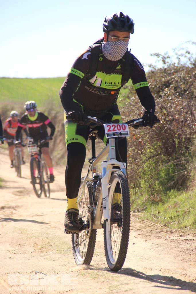Navalcarnero al Límite 2017 Km 27. Galeria 4