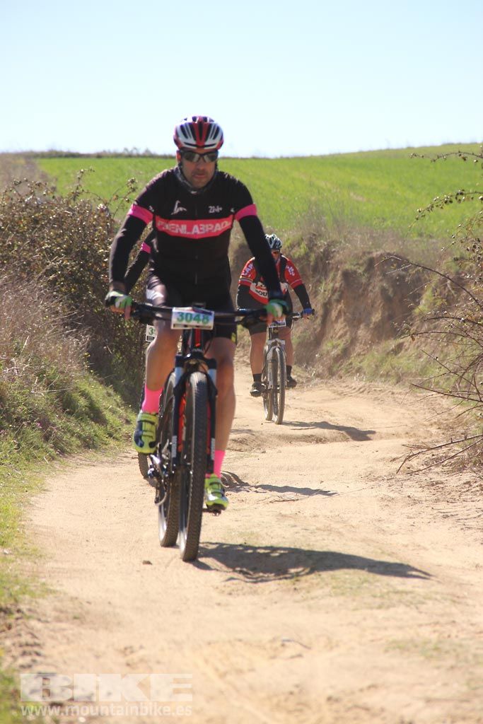 Navalcarnero al Límite 2017 Km 27. Galeria 4