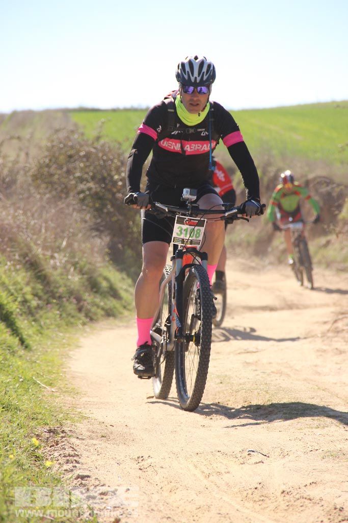 Navalcarnero al Límite 2017 Km 27. Galeria 4