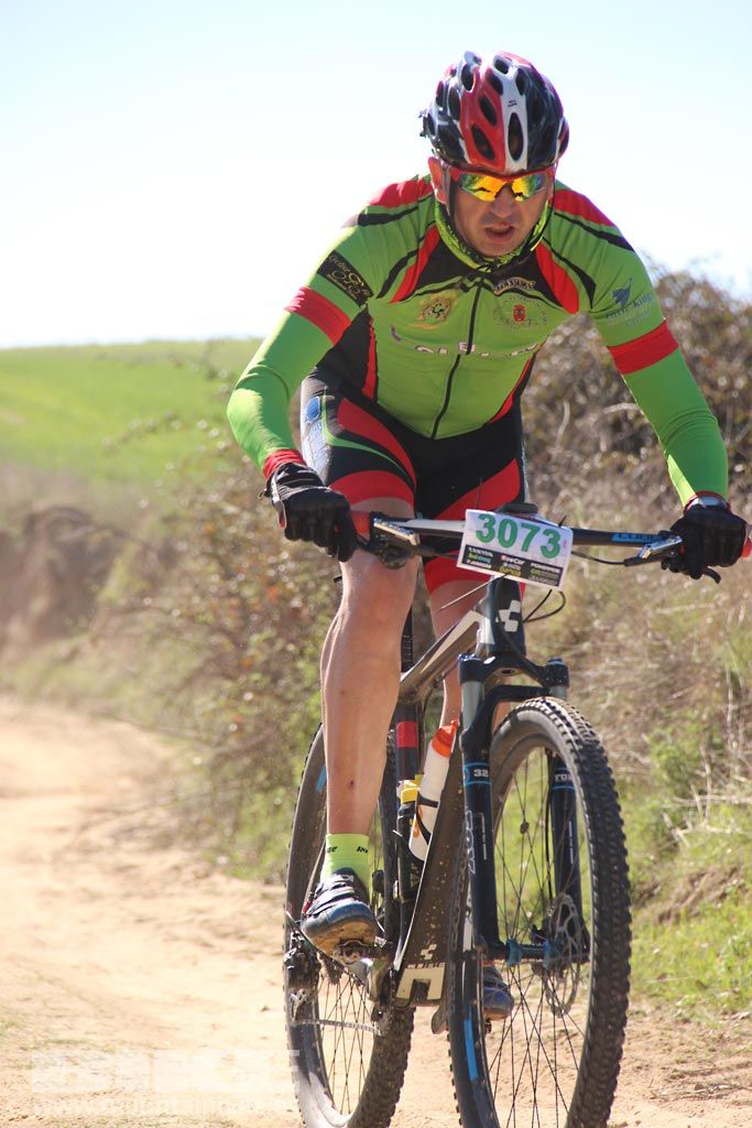 Navalcarnero al Límite 2017 Km 27. Galeria 4