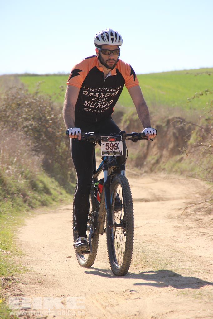 Navalcarnero al Límite 2017 Km 27. Galeria 4