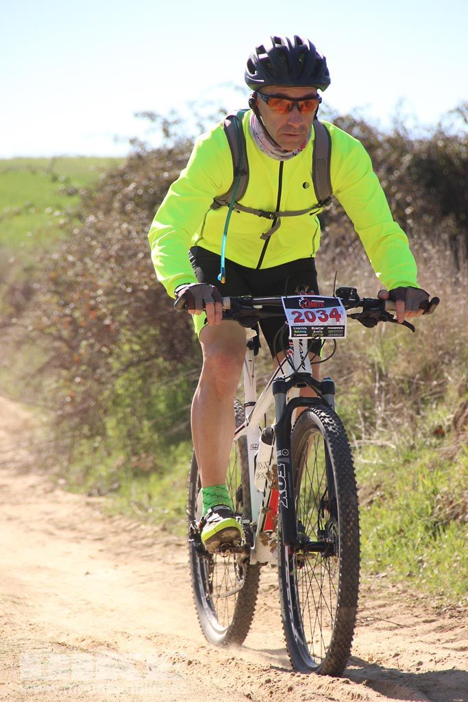 Navalcarnero al Límite 2017 Km 27. Galeria 4