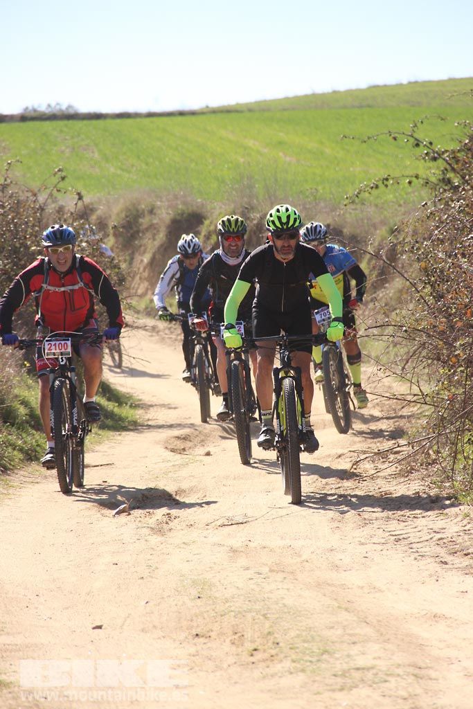 Navalcarnero al Límite 2017 Km 27. Galeria 4