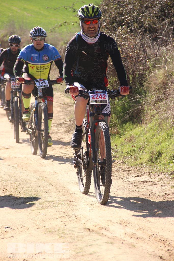 Navalcarnero al Límite 2017 Km 27. Galeria 4