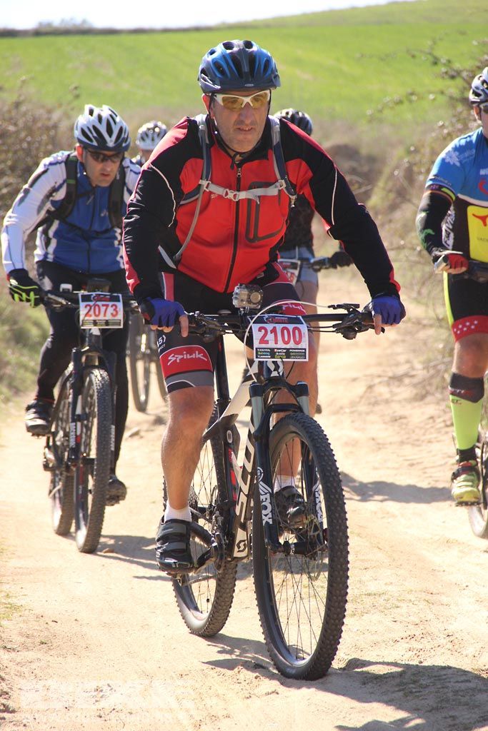 Navalcarnero al Límite 2017 Km 27. Galeria 4