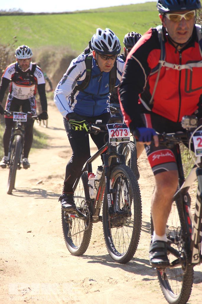 Navalcarnero al Límite 2017 Km 27. Galeria 4