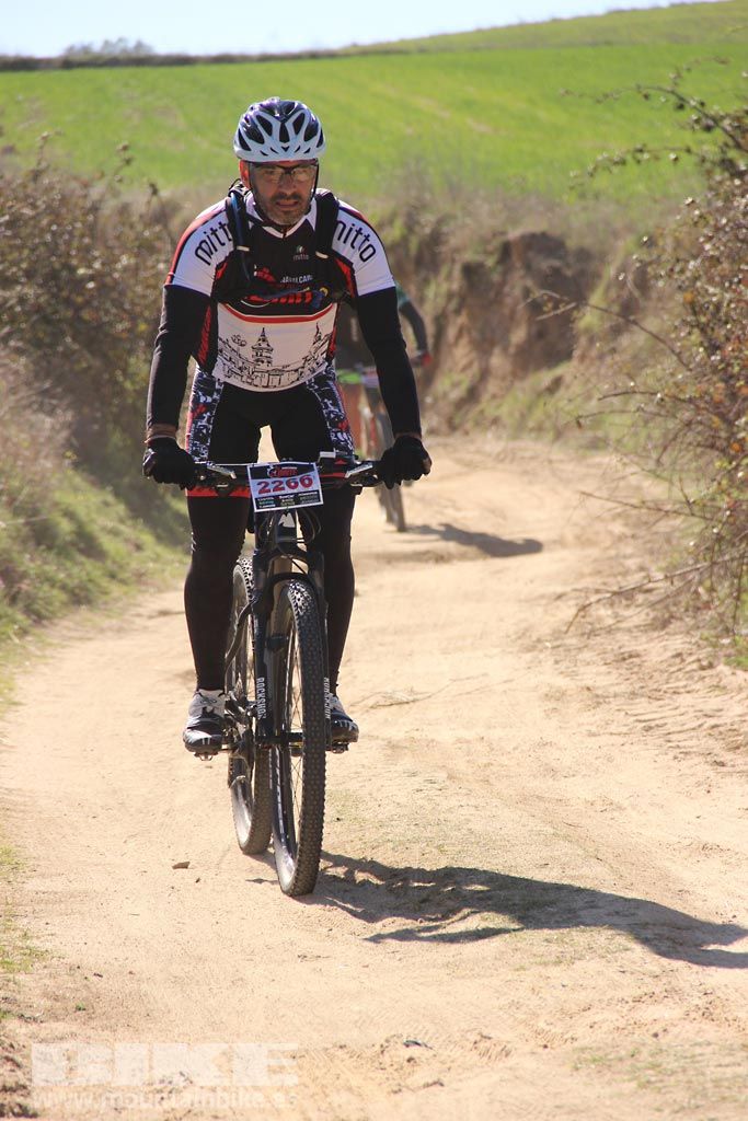 Navalcarnero al Límite 2017 Km 27. Galeria 4