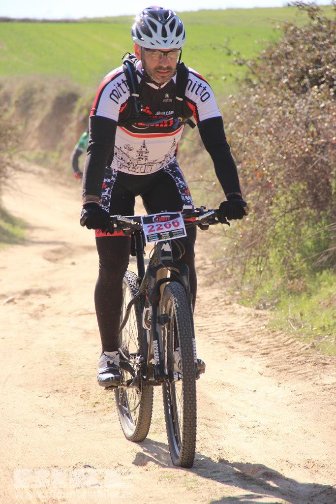 Navalcarnero al Límite 2017 Km 27. Galeria 4