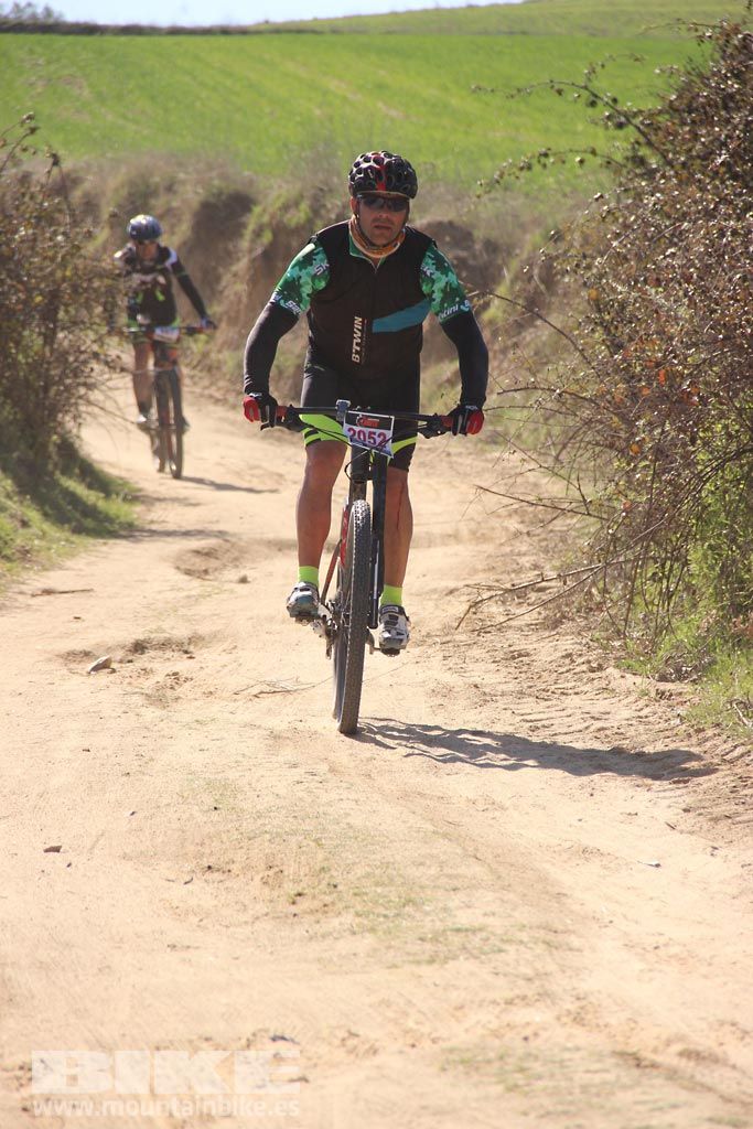 Navalcarnero al Límite 2017 Km 27. Galeria 4