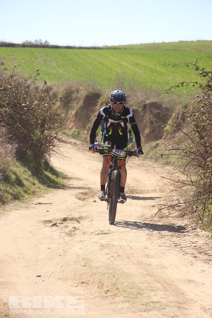 Navalcarnero al Límite 2017 Km 27. Galeria 4