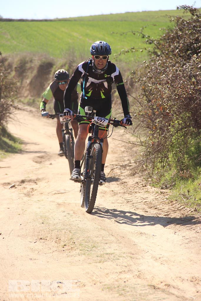 Navalcarnero al Límite 2017 Km 27. Galeria 4