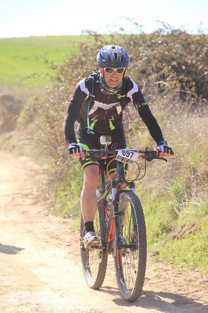 Navalcarnero al Límite 2017 Km 27. Galeria 4