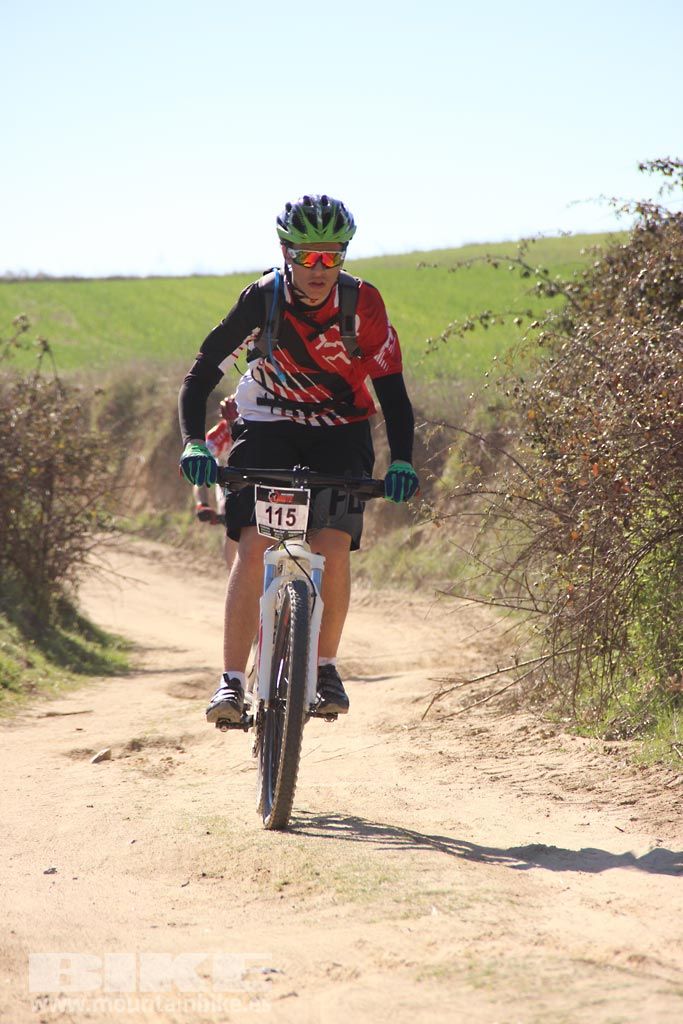 Navalcarnero al Límite 2017 Km 27. Galeria 4