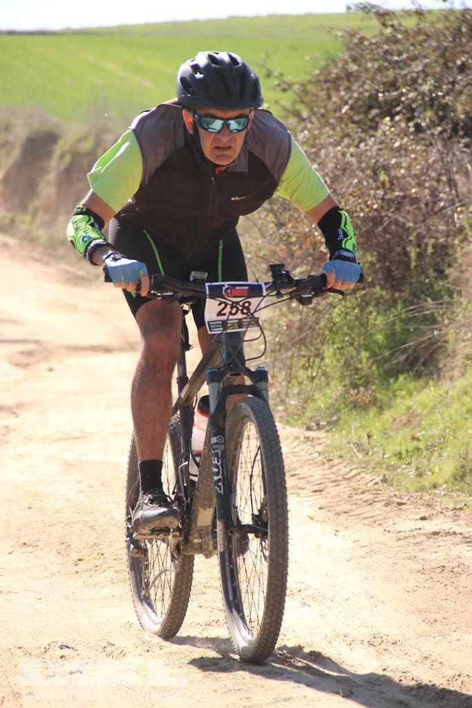 Navalcarnero al Límite 2017 Km 27. Galeria 4
