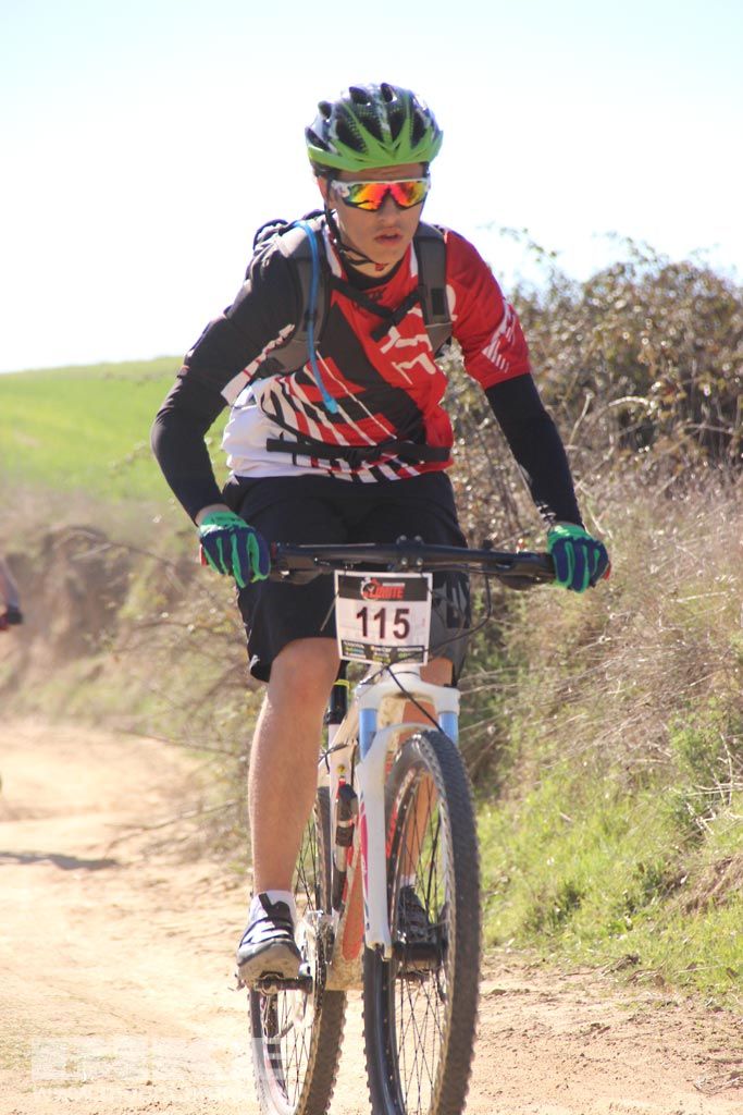 Navalcarnero al Límite 2017 Km 27. Galeria 4