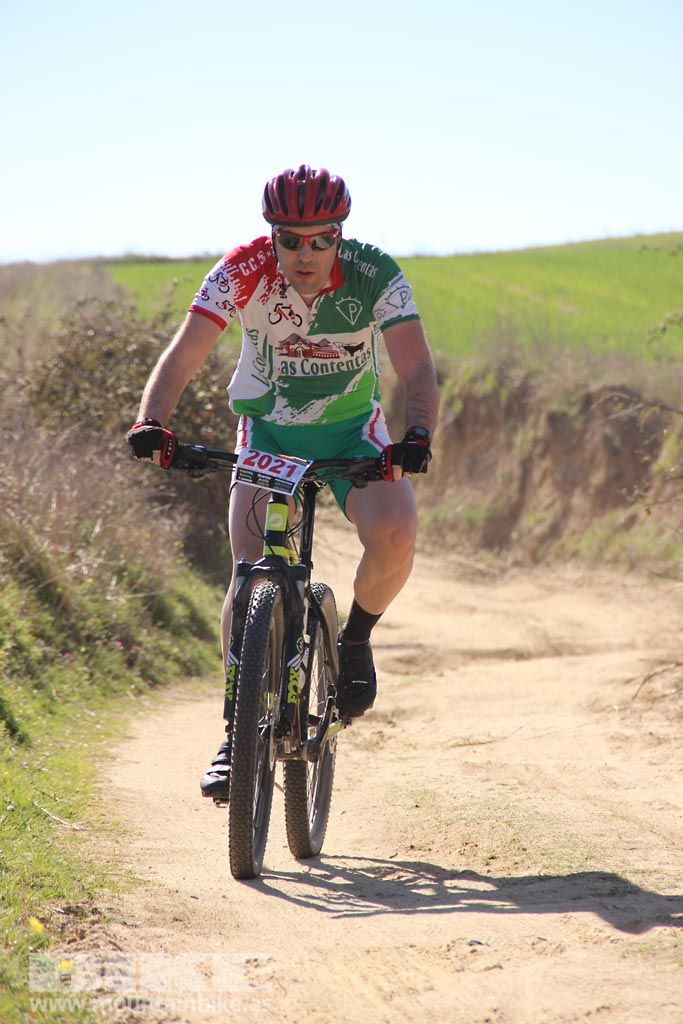 Navalcarnero al Límite 2017 Km 27. Galeria 4