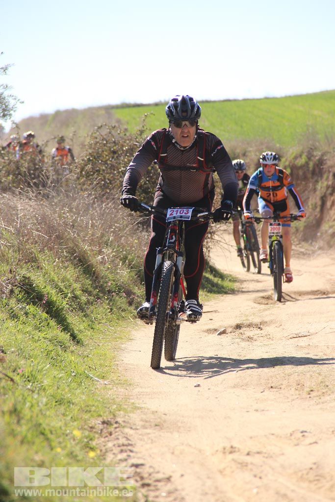 Navalcarnero al Límite 2017 Km 27. Galeria 4