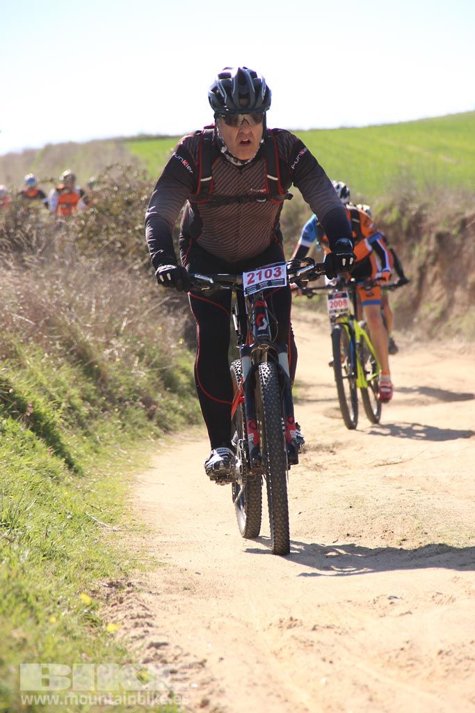 Navalcarnero al Límite 2017 Km 27. Galeria 4