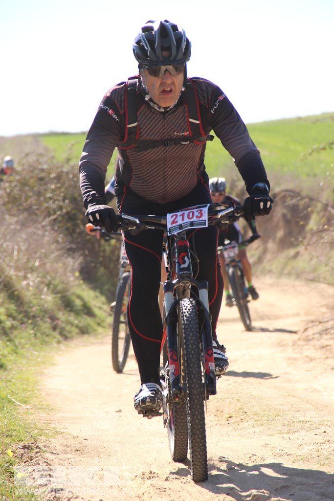 Navalcarnero al Límite 2017 Km 27. Galeria 4