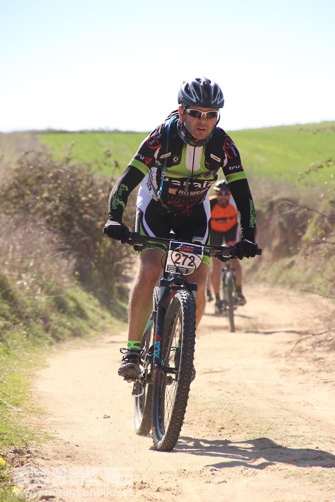 Navalcarnero al Límite 2017 Km 27. Galeria 4
