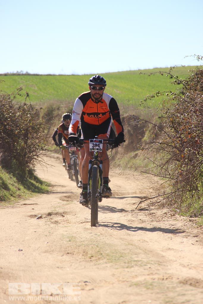 Navalcarnero al Límite 2017 Km 27. Galeria 4