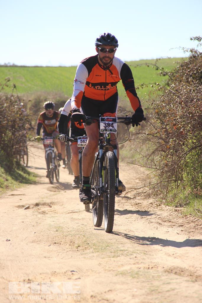 Navalcarnero al Límite 2017 Km 27. Galeria 4