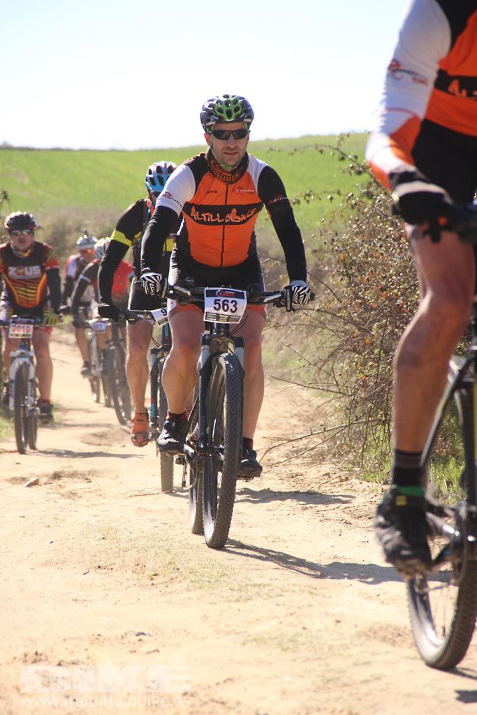 Navalcarnero al Límite 2017 Km 27. Galeria 4