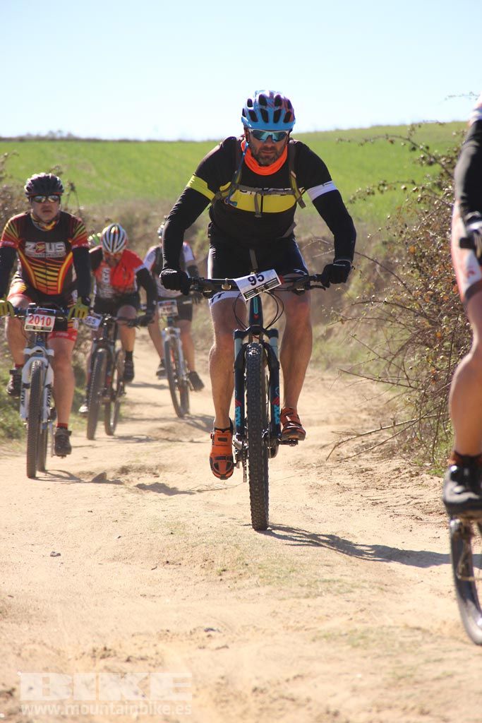 Navalcarnero al Límite 2017 Km 27. Galeria 4