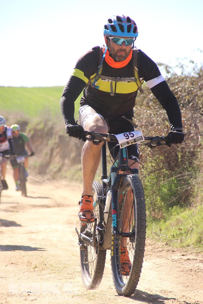 Navalcarnero al Límite 2017 Km 27. Galeria 4