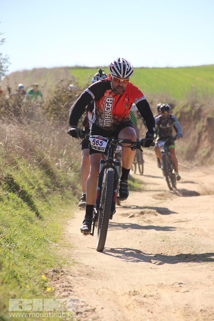 Navalcarnero al Límite 2017 Km 27. Galeria 4