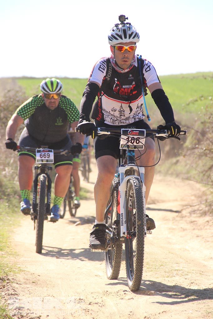 Navalcarnero al Límite 2017 Km 27. Galeria 4
