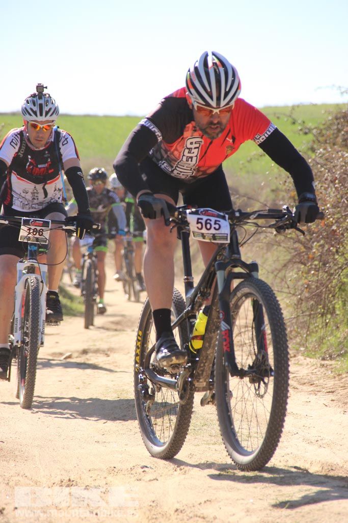 Navalcarnero al Límite 2017 Km 27. Galeria 4
