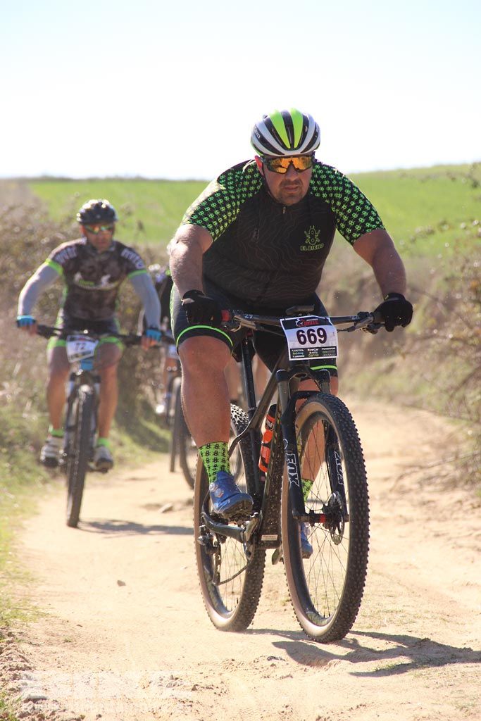 Navalcarnero al Límite 2017 Km 27. Galeria 4