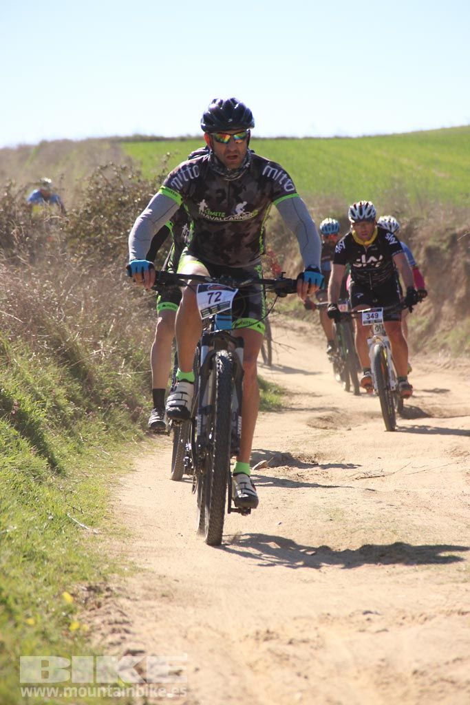 Navalcarnero al Límite 2017 Km 27. Galeria 4